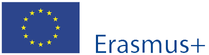 Logo Erasmus+